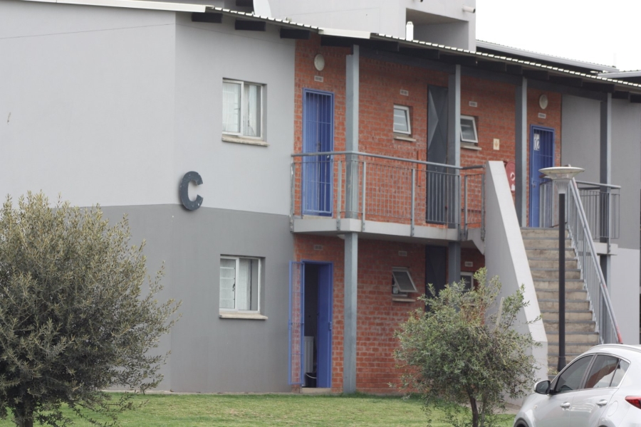 2 Bedroom Property for Sale in Raceway Free State